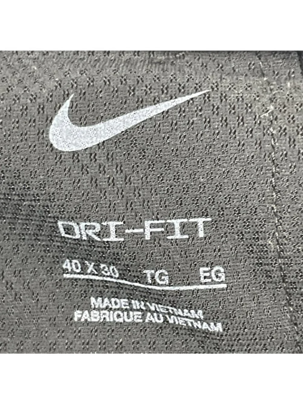 Nike dri fit
